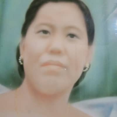 Muriel Yongaan