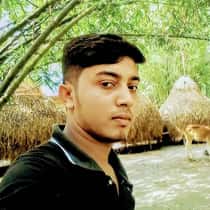 Md Milon Sarker