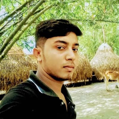 Md Milon Sarker