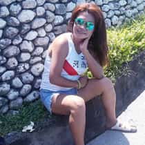 Betty Dawang