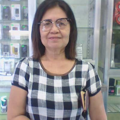 shirleygratil