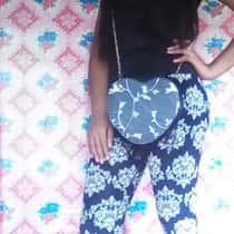 I'm in what I'AM