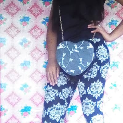 I'm in what I'AM