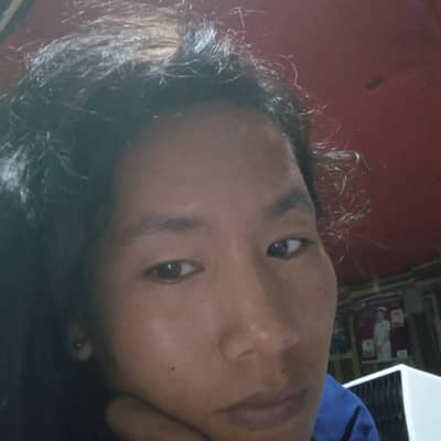 Deih Nuam