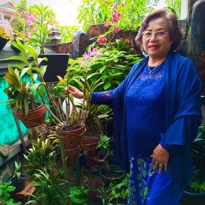 siti noeraini