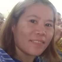 Marivic Fuertes