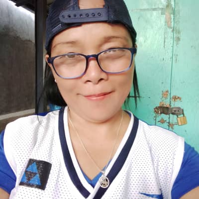 Leah m CONCEPCION
