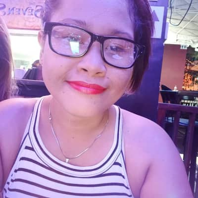 kikay bernadeth
