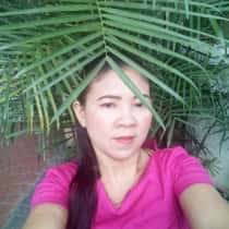 Melissa Amen