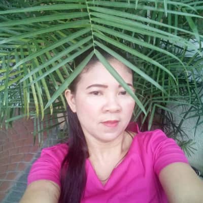 Melissa Amen
