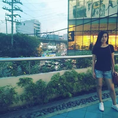 Erma Delacruz
