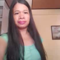 Yolly Tumaneng