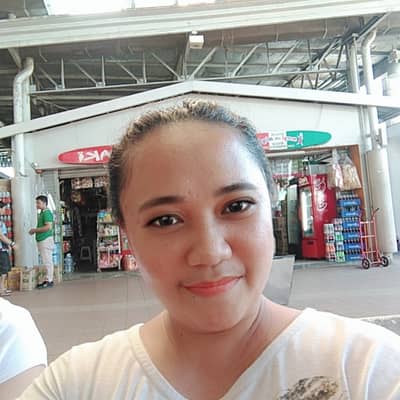 Joralyn lanog