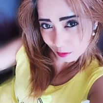 Lyn Mendoza