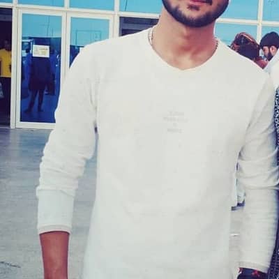 Arnav singh