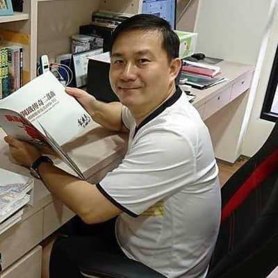 Johnnywei