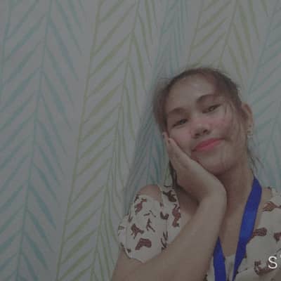 Mary joy pajuelas Obong