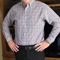 Mark Hodges