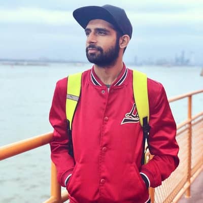 kumail