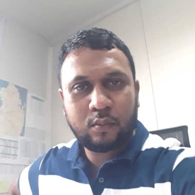 Morshad
