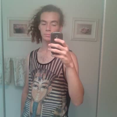 AstralWarrior