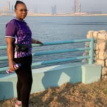 Esther Wanjiku  Wangui