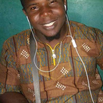 alpha oumar diallo