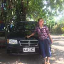 Marlenebanzon