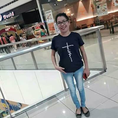 Rochel Babao