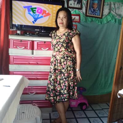 Mely Oronan