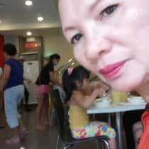Lucky Ann Bermio