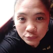 Kristine Legaspi