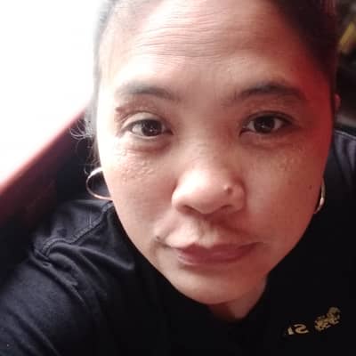Kristine Legaspi