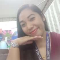 Kimberly cabanban