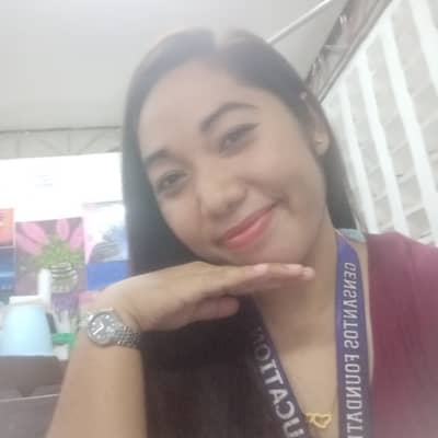 Kimberly cabanban