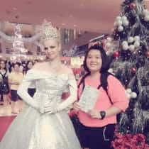 MARRY