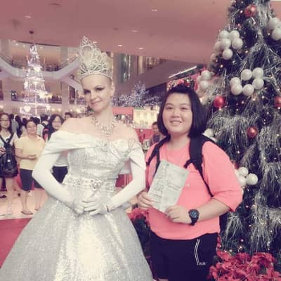 MARRY