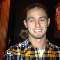 James Rander Timothy