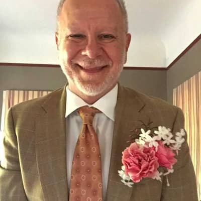 David DM
