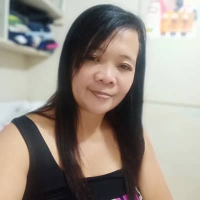 Grace Budlao