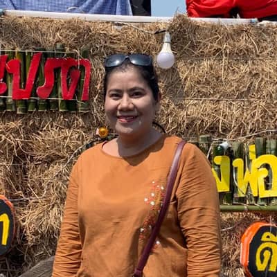 Somjai