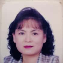 Mary