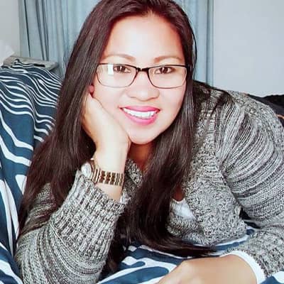 Marilyn Yanggao