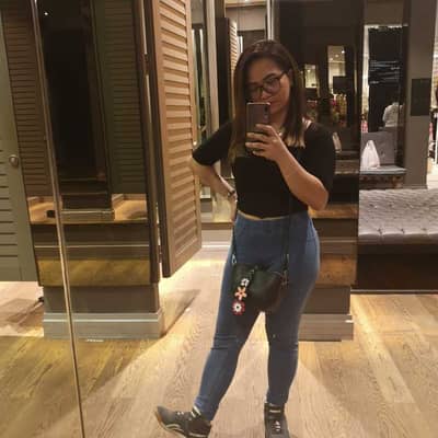 momshie belle