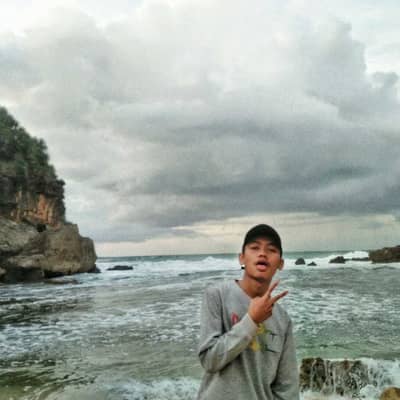 Dimas Aji