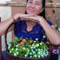 Mynda Dinglasa