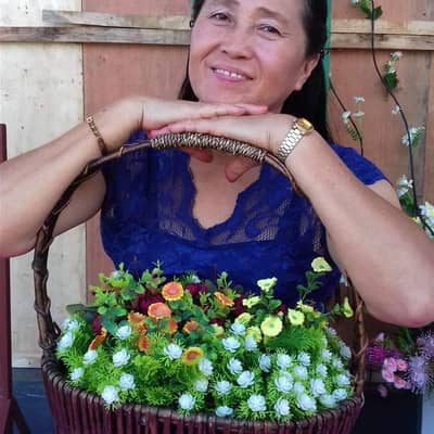 Mynda Dinglasa