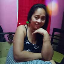 rosalynmangabo