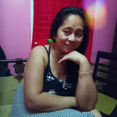 rosalynmangabo
