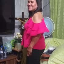 Rosy
